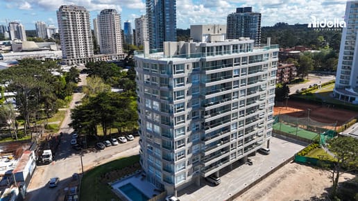 Apartamento en venta 3 dormitorios en  Aidy Grill