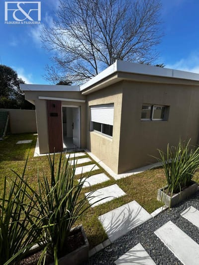 Apartamento en venta en Carrasco Norte