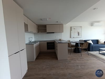 Apartamento en venta en Buceo