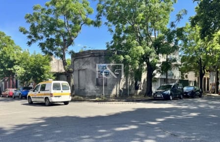 Venta Terreno En Aguada, Ideal Proyecto!