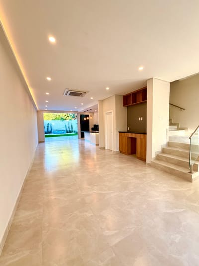 VENDO DUPLEX EN ASUNCION VILLA AURELIA