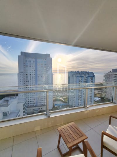 Apartamento en Punta del Este, Mansa
