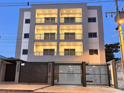 ALQUILO DEPARTAMENTO A ESTRENAR ZONA SHOPPING PINEDO