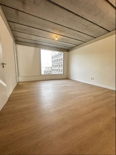 Apartamento de 1 dormitorio, azotea de uso exccluivo, Palermo. PEYROU