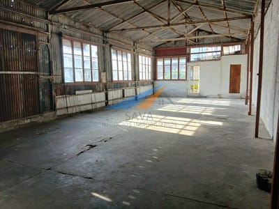 Alquiler Galpón / Deposito 122 M² en Maroñas! Excelente Ubicación