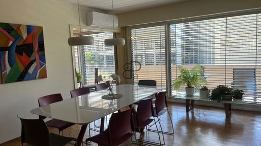 Venta Apartamento 3 Dormitorios Parque Rodo Terraza y Garaje