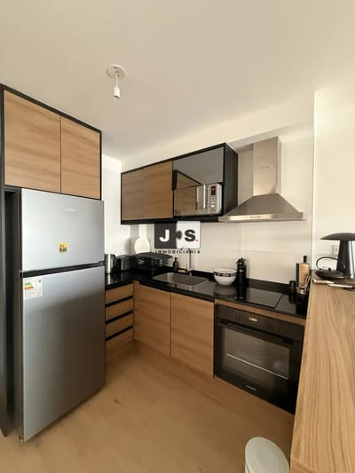 Alquilo apartamento 1 dormitorio en Punta Carretas