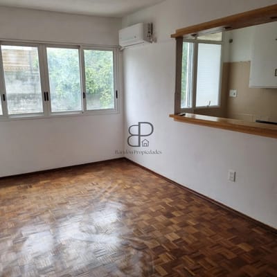 Alquiler Apartamento 2 Dormitorios Punta Carretas