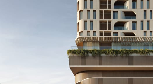 EN VENTA | Departamento de 66 m² en Recoleta con 1 Suite y Diseño Italiano