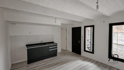 Apartamento en alquiler en Aguada