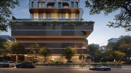 EN VENTA | Departamento de 66 m² y 1 Suite en Torre con Spa en Recoleta
