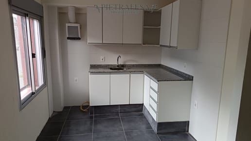 Venta y alquiler de apartamento, 1 dormitorio, 1 baño , terraza con lavadero . Aguada