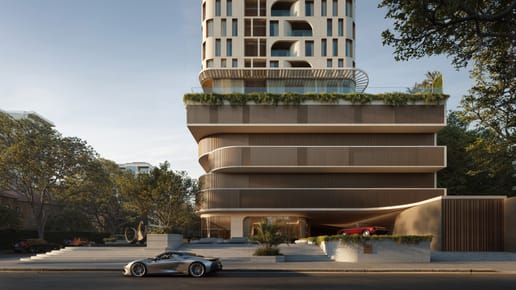 EN VENTA | Departamento de 63 m² con 1 Suite, Spa y Piscina en Recoleta