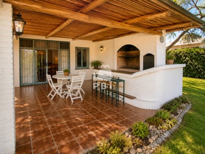 ? CASA EN VENTA | MARLY - Ref : PBI16252