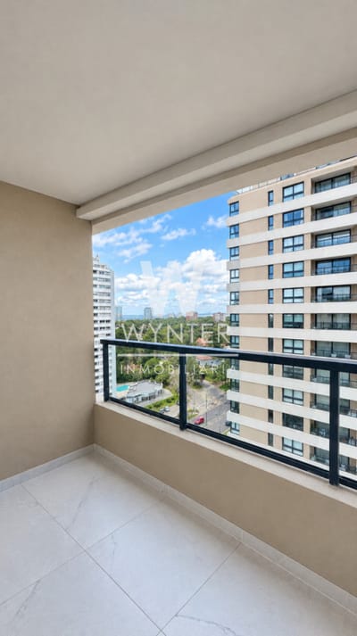 Departamento de 1 dormitorio en alquiler
