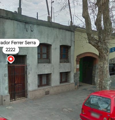 Terreno Ley Vis 18.795 22 mts altura