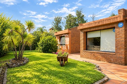 En venta casa de 3 Dormitorios en Jardines de Córdoba - Ref : PBI16249