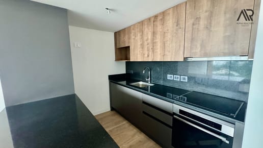 Apartamento en venta c/ cochera en La Pastora