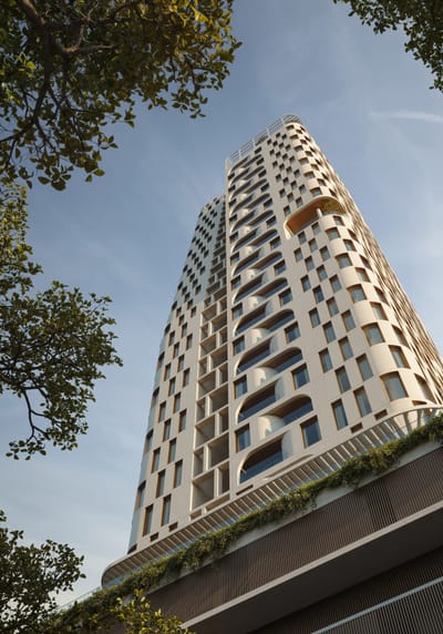 EN VENTA | Departamento Exclusivo de 99 m² con 2 Suites en Recoleta