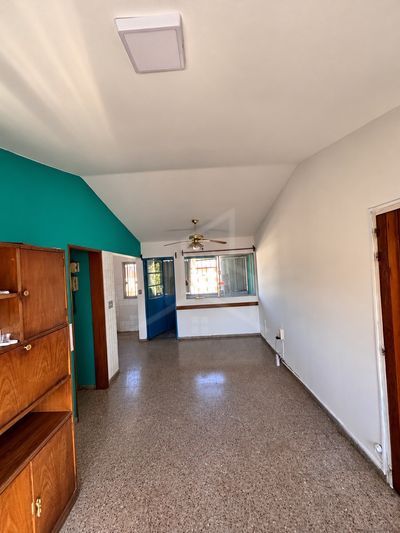 Alquiler Apartamento 2 dormitorios con balcón en Villa Española