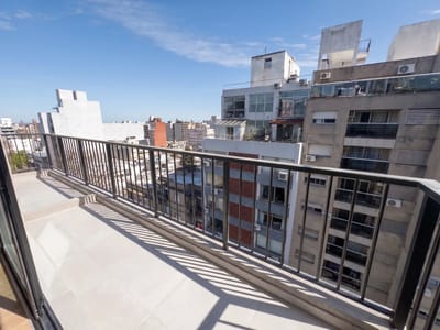 Apartamento en Venta
