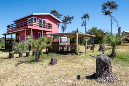 Casa en venta en Chihuahua, Punta Ballena  - Ref : PBI15653