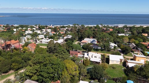 Casa en venta 3 dormitorios y monoambiente en San Francisco, Piriápolis