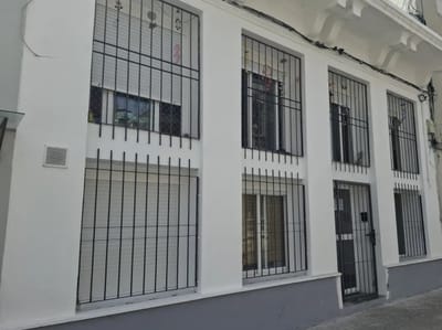 Alquiler Apartamento De 1 Dormitorio Seguro Y Luminoso En Centro