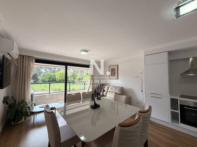 Apartamento de 1 dormitorio en Venta en Av. Roosevelt , Punta del este