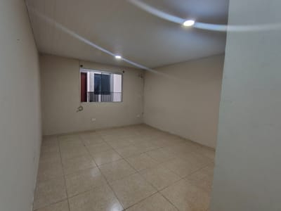 Alquilo Habitación en el centro de Asunción