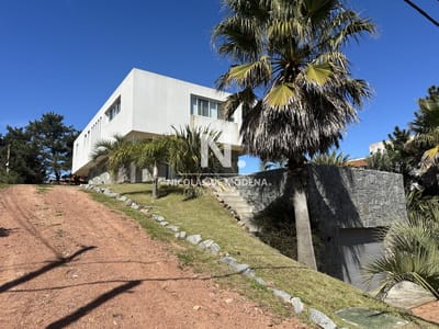 Casa en Tio Tom - Punta Ballena
