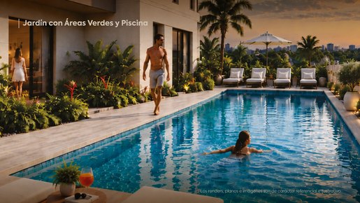 EN VENTA | Departamento de 191 m² con 3 Suites y Área de Servicio sobre Av. Molas López