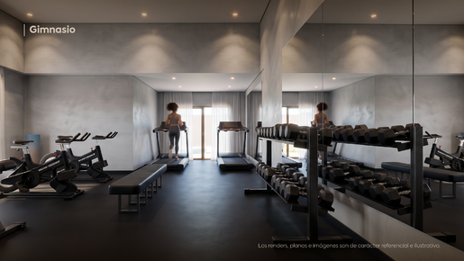 EN VENTA | Departamento Exclusivo de 156 m² con 3 Suites en Las Lomas