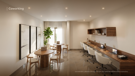 EN VENTA | Departamento con 2 Suites y 156 m² con Parrilla Privada en Las Lomas