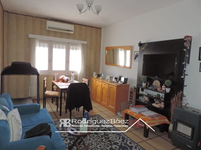 VENTA APARTAMENTO 2 DORMITORIOS TERRAZA POCITOS