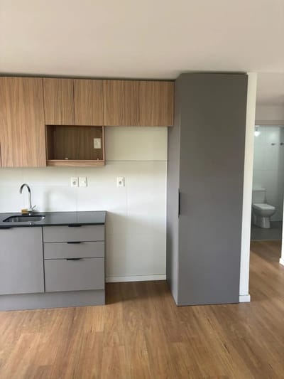 ALQUILER EN CORDON A ESTRENAR DE 1 DORMITORIO,  CON BALCON AL FRENTE, PORTERIA, LAVADERO, SUM, GYM