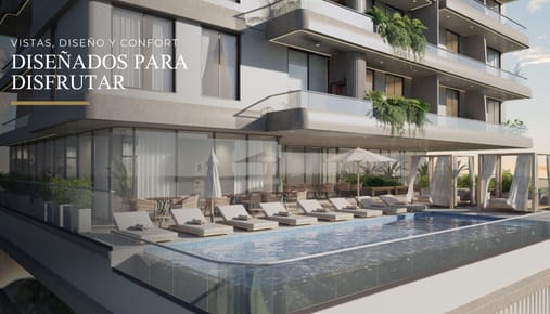 EN VENTA | Departamento de 28 m² en Av. Los Lapachos, Práctico Monoambiente