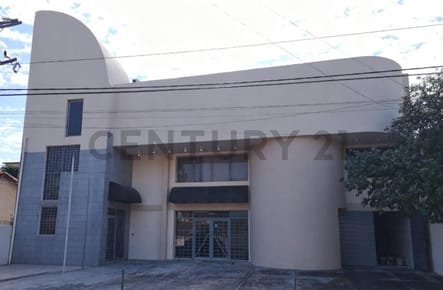 Depósito en la mejor ubicación Depósito con Oficinas. , Recoleta, Asunción