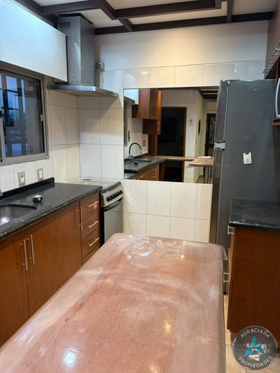 Apartamento en alquiler en La Teja