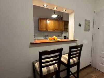 Alquiler Apartamento La Blanqueada 1 dormitorio