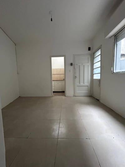 Apartamento en alquiler en Reducto
