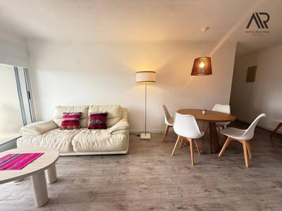 Apartamento en alquiler temporario c/ cochera en Aidy Grill