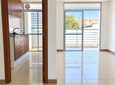 AGUADA - ALQUILER APARTAMENTO DE 2 DORMITORIOS