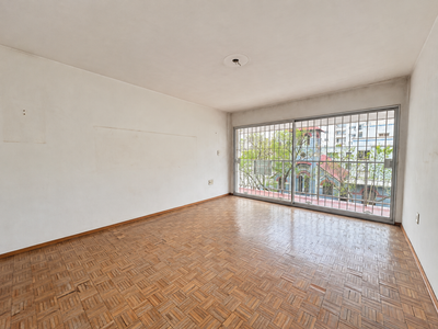 Venta apartamento 3 dormitorios en Pocitos