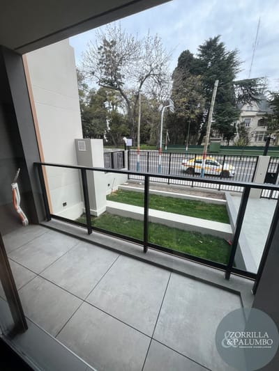 Monoambiente en el Prado - A ESTRENAR