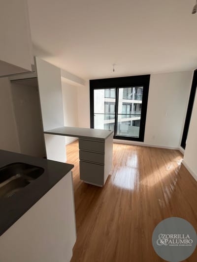 Alquier 1 dormitorio + balcon en el Prado - A ESTRENAR