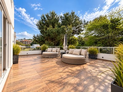 departamento con parrillero propio en rincon del indio-punta del este  en venta