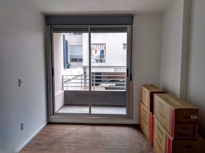 Apartamento en Alquiler
