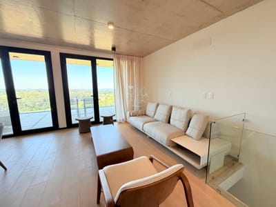 Venta apartamento duplex 2 dormitorios - Punta Ballena
