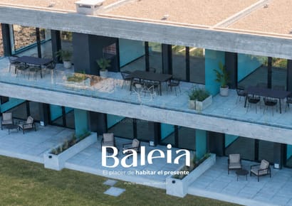Venta apartamento duplex 2 dormitorios - Punta Ballena